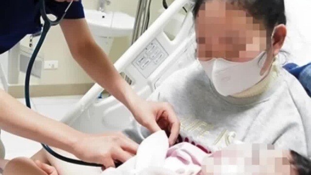 Bé 3 tuổi nguy kịch, phải thở máy do bị chó nhà nặng 30kg tấn công