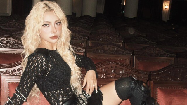 "Em xinh" Maiquinn phủ nhận tin đồn là "tiểu tam" chen vào hôn nhân của Tóc Tiên - Touliver