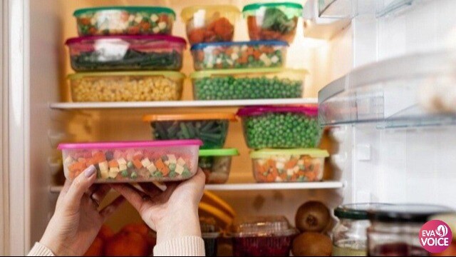 4 thực phẩm càng để lâu trong tủ lạnh càng dễ làm tăng nguy cơ gây hại sức khỏe