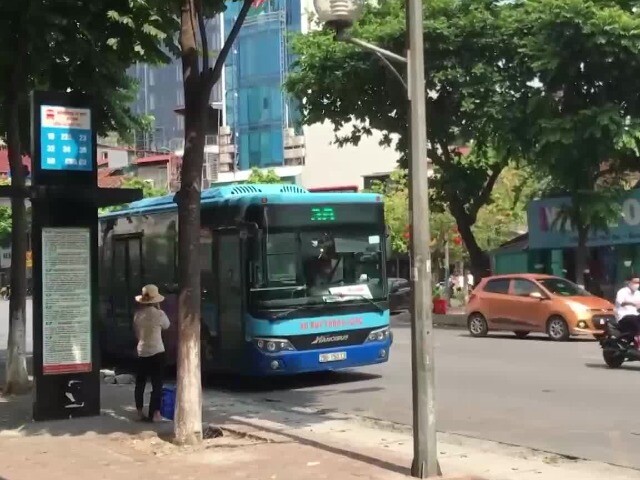 Hà Nội miễn vé xe buýt và metro dịp Tết Nguyên đán 2026