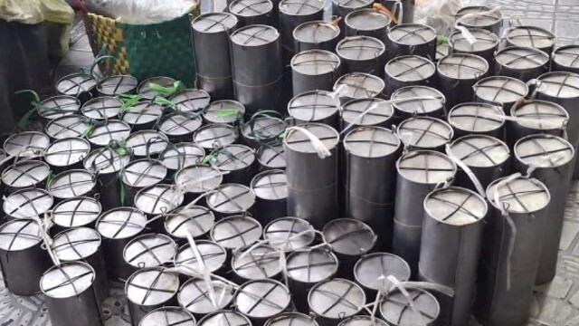 Khởi tố chủ cơ sở sản xuất giò chả dùng chất cấm "đầu độc" người tiêu dùng