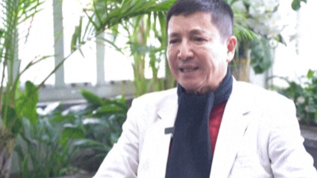 NSƯT Chí Trung: ‘Tôi có căn nhà và vài tỷ đồng gửi tiết kiệm’