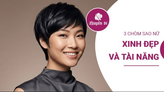 Xinh đẹp là lợi thế, tài năng là vũ khí: 3 cung hoàng đạo nữ khiến người khác trầm trồ