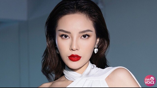 Không cần nhịn ăn, đây là 2 thức uống detox "chân ái" của Hoa hậu Kỳ Duyên