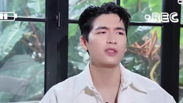 Quốc Anh: 'Trấn Thành yêu cầu cao và lớn tiếng trên phim trường'