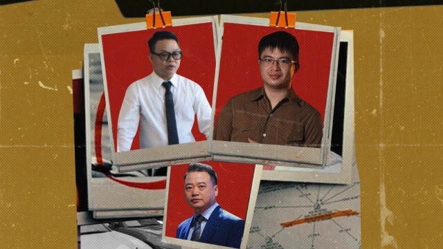 Vai trò của Shark Bình trong vụ Mr Pips lừa 2.660 người