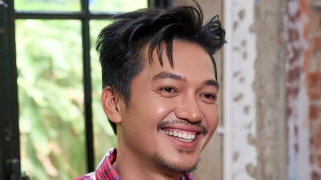 Diễn viên Quang Tuấn: 'Người ta nói tôi diễn trợn mắt, đóng nhiều phim quá bị nhàm'