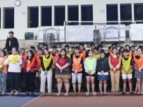 Hành trình triệt phá tổ chức lừa đảo tại Campuchia, bắt giữ 205 đối tượng