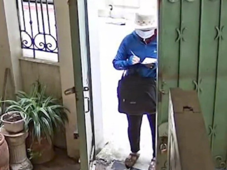 Cảnh giác với chiêu lừa đảo thu phí vệ sinh môi trường