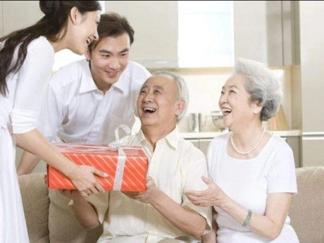 3 điều luôn phải nhớ nếu muốn hóa giải xung đột với bố mẹ chồng một cách êm đẹp