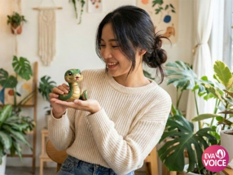 Tuổi Tỵ năm Bính Ngọ 2026: Khi thời vận mở cửa cho tài năng tỏa sáng