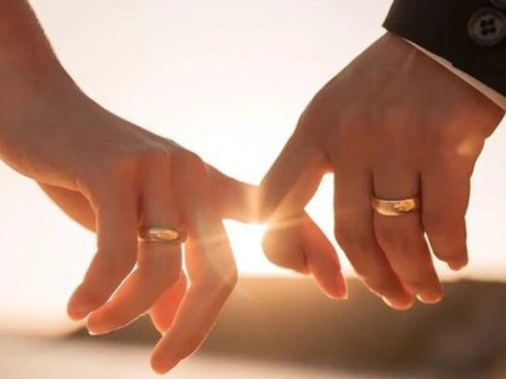 7 điều tưởng nhỏ nhưng lại giữ được cả một cuộc hôn nhân bền lâu