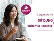 Clip Eva - Top 3 chòm sao nói chuyện bằng "tiếng Việt premium": Càng giao tiếp càng kết nối yêu thương”