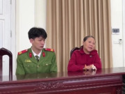 Clip Eva - Chân dung người phụ nữ mang 2 lệnh truy nã, từng sát hại chồng rồi bỏ trốn