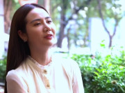 Clip Eva - Huyền Lizzie: 'Tôi đã nghĩ mình hết duyên khi chỉ được mời vai phụ'