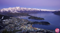 Queenstown – bản giao hưởng mùa đông New Zealand, điểm đến hoàn hảo để khởi đầu năm mới