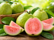 Clip Eva - Mùa đông ăn ổi mỗi ngày: 5 tác dụng khiến bạn bất ngờ