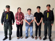 Clip Eva - Công an TPHCM đột kích cơ sở sản xuất hàng trăm tấn mì trộn chất cấm suốt 10 năm qua