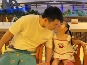 Clip Eva - Chồng Đỗ Mỹ Linh chia sẻ hình ảnh con gái cưng cực đáng yêu