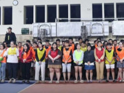 Clip Eva - Hành trình triệt phá tổ chức lừa đảo tại Campuchia, bắt giữ 205 đối tượng