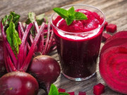 Clip Eva - Tìm hiểu nước ép ABC: Thứ đồ uống giúp vòng eo thon gọn được sao Hàn ưa chuộng