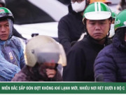 Clip Eva - Miền Bắc sắp đón đợt không khí lạnh mới, nhiều nơi rét dưới 8 độ C