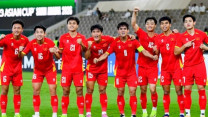 Nhìn lại hành trình ấn tượng của U23 Việt Nam vào bán kết U23 châu Á 2026