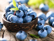 Clip Eva - 4 loại quả được Đại học Harvard ca ngợi là “tốt nhất thế giới”, ở chợ Việt bán rất nhiều