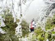 Clip Eva - Hàng loạt tỉnh miền Bắc rét đỉnh điểm