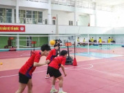 Clip Eva - Điều tra vụ thu tiền ngoài giờ tại Trung tâm Đào tạo VĐV cấp cao Quốc gia