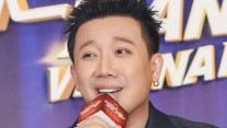 Trấn Thành kể bị bác sĩ cảnh báo