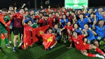 Giải mã loạt luân lưu nghẹt thở đưa U23 Việt Nam giành giải ba U23 Châu Á 2026