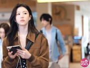 Clip Eva - Go Yoon Jung đẹp siêu thực được xem là "hình mẫu thẩm mỹ" của mọi phụ nữ, tất cả nhờ 4 bí quyết dưỡng nhan dễ học