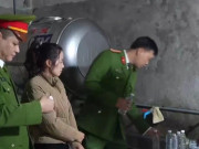 Clip Eva - Cận cảnh dây chuyền "chế" giấm gạo từ axit công nghiệp và nước