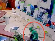 Clip Eva - Đã bắt được nghi phạm vụ cướp ngân hàng tại Gia Lai