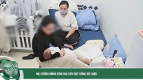 Đoạn video mẹ chồng mắng con dâu gây dậy sóng, diễn viên Phương Oanh liên quan gì?