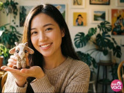 Clip Eva - Tuổi Mùi năm Bính Ngọ 2026: Cát tinh hội tụ, vận may rộng mở.