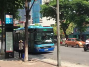 Clip Eva - Hà Nội miễn vé xe buýt và metro dịp Tết Nguyên đán 2026