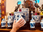 Clip Eva - Khung giờ đẹp bao sái ban thờ và rút tỉa chân nhang đón Tết Bính Ngọ phù hợp cho 12 con giáp