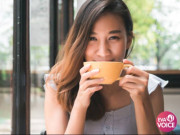 Clip Eva - 4 loại trà uống thay nước ngọt ngày tết: Thanh lọc cơ thể, giữ dáng và dưỡng da tự nhiên