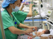 Clip Eva - Nơi ánh đèn không bao giờ tắt và hành trình giành giật sự sống của những 'chiến binh' bé nhỏ