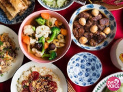 Clip Eva - Tết trọn niềm vui, không trọn… mỡ bụng: 6 nguyên tắc sống lành mạnh nên áp dụng ngay