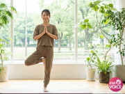 Clip Eva - Hết ì ạch sau ngày vui: 5 bài tập nhẹ giúp cơ thể thon gọn trở lại