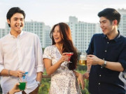 Clip Eva - 4 kiểu phụ nữ dù đẹp đến đâu vẫn nên tránh xa khi chọn bạn đời