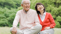 Tuổi trung niên nên sống thế nào? 4 lối sống người xưa đúc kết giúp bạn càng lớn tuổi càng an nhiên