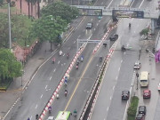 Clip Eva - Hà Nội tiếp tục mưa, rét, nhiệt độ thấp nhất 15 độ C