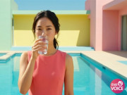 Clip Eva - Không phải cứ khát mới uống: 3 mẹo uống nước giúp tập luyện hiệu quả