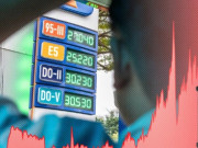 Clip Eva - Những lần giá dầu gây sốc trong nửa thế kỷ qua