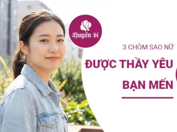 3 chòm sao được cả thế giới yêu mến nhờ sức hút không thể chối từ
