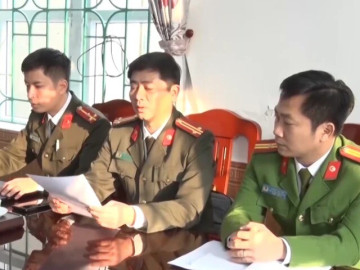 Chia sẻ bài viết "xấu, độc" trên mạng xã hội, một cá nhân bị xử lý